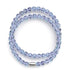 Gris | Argent sterling .925 | Enveloppe Prismatique